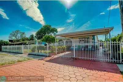 17800 NW 8th Ave, Miami, FL 33169 - Photo 1