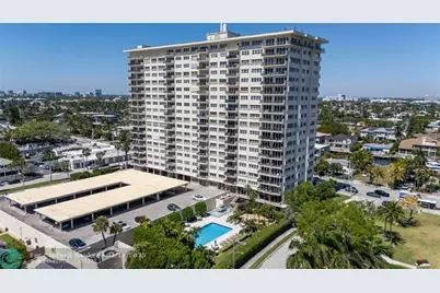 2500 E Las Olas Blvd, Unit #406, Fort Lauderdale, FL 33301 - Photo 23