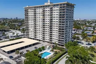 2500 E Las Olas Blvd, Fort Lauderdale, FL 33301 - Photo 23
