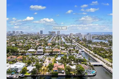 9  Fiesta Way, Fort Lauderdale, FL 33301 - Photo 1