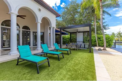 9  Fiesta Way, Fort Lauderdale, FL 33301 - Photo 49