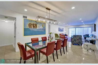 4060 N Hills Dr, Unit #32, Hollywood, FL 33021 - Photo 3