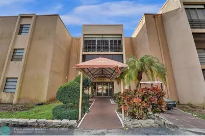 4060 N Hills Dr, Unit #32, Hollywood, FL 33021 - Photo 43