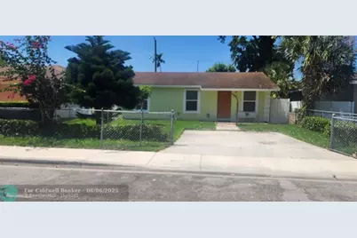 2829 NW 9th Pl, Unincorporated Broward County, FL 33311 - Photo 11