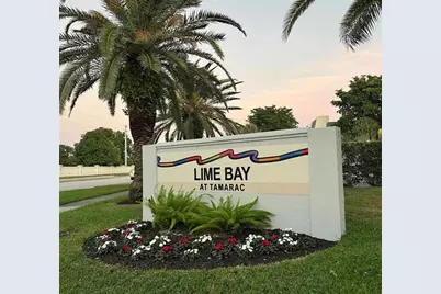 9091  Lime Bay Blvd, Unit #109, Tamarac, FL 33321 - Photo 1