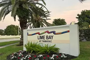 9091 Lime Bay Blvd, Tamarac, FL 33321 - Photo 1