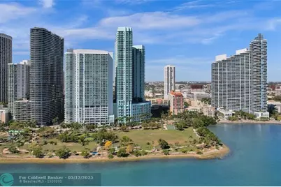 1900 N Bayshore Drive, Unit #3718, Miami, FL 33132 - Photo 31