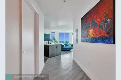 1900 N Bayshore Drive, Unit #3718, Miami, FL 33132 - Photo 7