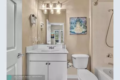 1839 N Dixie Hwy, Unit #1839, Fort Lauderdale, FL 33305 - Photo 35