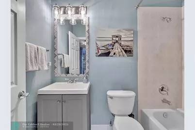 1839 N Dixie Hwy, Unit #1839, Fort Lauderdale, FL 33305 - Photo 11