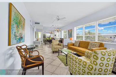 1900 NE 8th Ct, Unit #307, Fort Lauderdale, FL 33304 - Photo 5