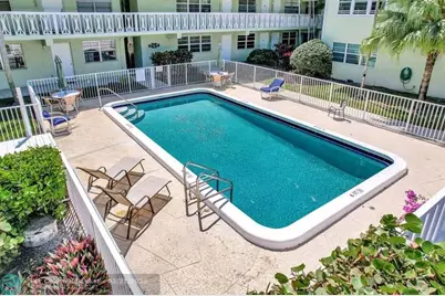 1900 NE 8th Ct, Unit #307, Fort Lauderdale, FL 33304 - Photo 41