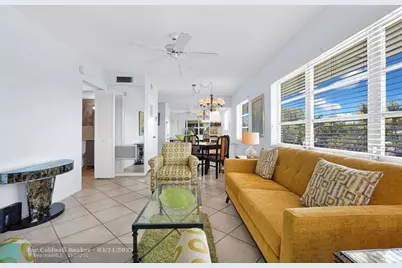 1900 NE 8th Ct, Unit #307, Fort Lauderdale, FL 33304 - Photo 7