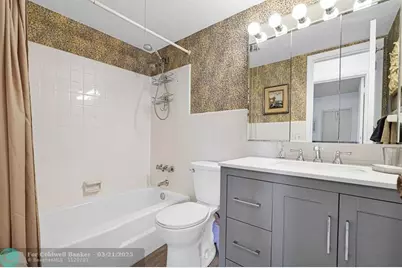 1900 NE 8th Ct, Unit #307, Fort Lauderdale, FL 33304 - Photo 27