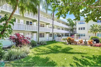 1900 NE 8th Ct, Unit #307, Fort Lauderdale, FL 33304 - Photo 1
