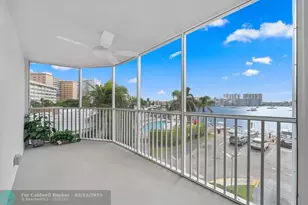 100 Golden Isles Dr, Hallandale Beach, FL 33009 - Photo 27