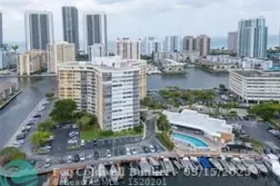 100 Golden Isles Dr, Hallandale Beach, FL 33009 - Photo 33