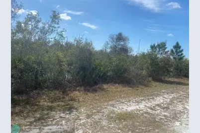 Lot 5 Blk 341  Palm Beach Dr, Indian Lake Estates, FL 33855 - Photo 1