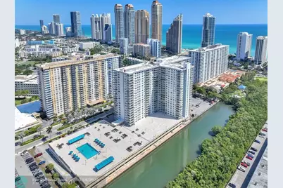 230  174th St, Unit #1103, Sunny Isles Beach, FL 33160 - Photo 3