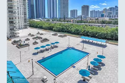 230  174th St, Unit #1103, Sunny Isles Beach, FL 33160 - Photo 37