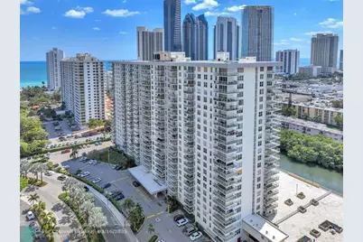 230  174th St, Unit #1103, Sunny Isles Beach, FL 33160 - Photo 1
