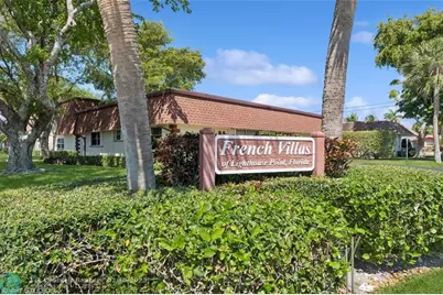 2011 NE 32nd Ct, Unit #26, Lighthouse Point, FL 33064 - Photo 1