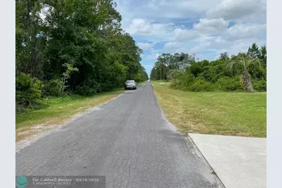 Lot 5 Blk 274  Allamanda Drive, Indian Lake Estates, FL 33855 - Photo 5