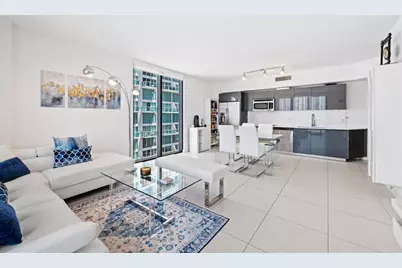 31 SE 6th St, Unit #2002, Miami, FL 33131 - Photo 3