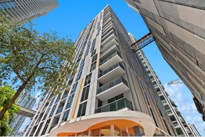 31 SE 6th St, Unit #2002, Miami, FL 33131 - Photo 19