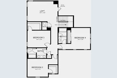 521 SE Ranch Oak Circle, Port Saint Lucie, FL 34987 - Photo 3