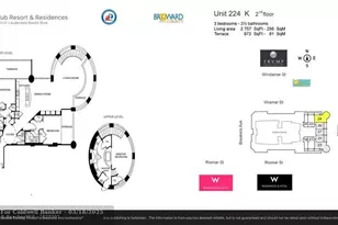 505 N Fort Lauderdale Beach Blvd, Fort Lauderdale, FL 33304 - Photo 3