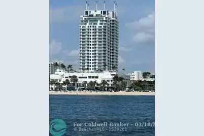 505 N Ft Lauderdale Bch Blvd, Unit #224, Fort Lauderdale, FL 33304 - Photo 1