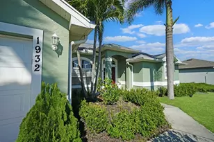 1932 SW Beard St, Port Saint Lucie, FL 34953 - Photo 3