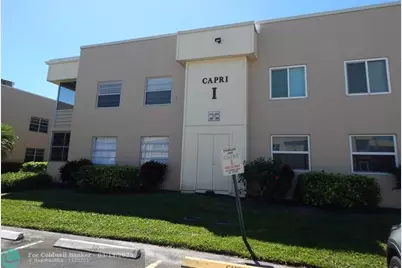 393  Capri I, Unit #393, Delray Beach, FL 33484 - Photo 1