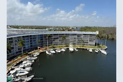 1523 E Hillsboro Blvd, Unit #1036, Deerfield Beach, FL 33441 - Photo 1