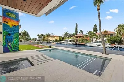 509  Coconut Isle Dr, Fort Lauderdale, FL 33301 - Photo 31