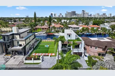 509  Coconut Isle Dr, Fort Lauderdale, FL 33301 - Photo 69