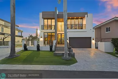 509  Coconut Isle Dr, Fort Lauderdale, FL 33301 - Photo 73