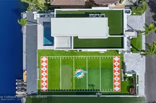 509 Coconut Isle Dr, Fort Lauderdale, FL 33301 - Photo 3