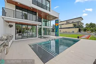 509 Coconut Isle Dr, Fort Lauderdale, FL 33301 - Photo 33