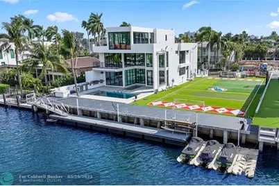 509  Coconut Isle Dr, Fort Lauderdale, FL 33301 - Photo 1