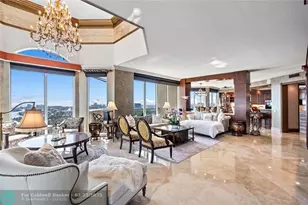 411 N New River Dr E Unit #Ph 39A, Fort Lauderdale, FL 33301 - Photo 1