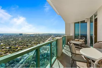 411 N New River Dr E, Unit #Ph 39A, Fort Lauderdale, FL 33301 - Photo 35