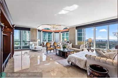 411 N New River Dr E, Unit #Ph 39A, Fort Lauderdale, FL 33301 - Photo 3
