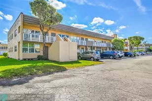 9101 Sunrise Lakes Blvd, Sunrise, FL 33322 - Photo 5