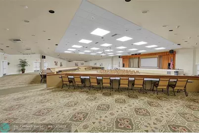 9101  Sunrise Lakes Blvd, Unit #206, Sunrise, FL 33322 - Photo 33