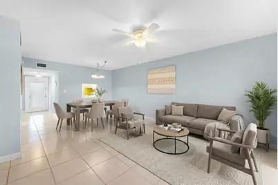 7360 NW 1st St, Unit #206, Margate, FL 33063 - Photo 3