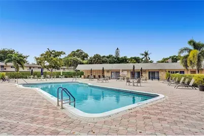 7360 NW 1st St, Unit #206, Margate, FL 33063 - Photo 23