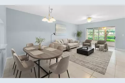 7360 NW 1st Street #206, Margate, FL 33063 - Photo 1