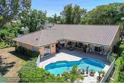 4636  Rothschild Dr, Coral Springs, FL 33067 - Photo 1